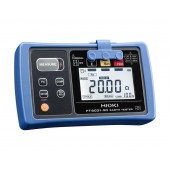 FT6031-50 Ground Resistance Tester | เครื่องวัดค่าความต้านทานดิน | HIOKI