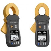 FT6381 Clamp-On Ground Resistance Tester | แคลมป์มิเตอร์วัดความต้านทานดิน | HIOKI