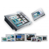 GP4000 Series (Standard) | Touch Operator Interface หน้าจอสัมผัส HMI | Pro-face