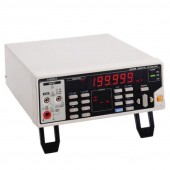 3239/-01 Benchtop Digital Multimeter | มัลติมิเตอร์แบบตั้งโต๊ะ | HIOKI (Discontinued)