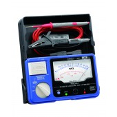 IR4016-20 Analog Insulation Tester | เครื่องทดสอบความเป็นฉนวน | HIOKI