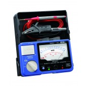 IR4017-20 Analog Insulation Tester | เครื่องทดสอบความเป็นฉนวน | HIOKI