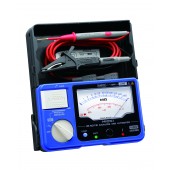 IR4018-20 Analog Insulation Tester | เครื่องทดสอบความเป็นฉนวน | HIOKI