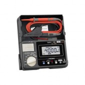 IR4053-10 Digital Insulation Tester | เครื่องทดสอบความเป็นฉนวน | HIOKI