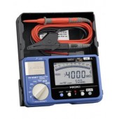 IR4057-20 Digital Insulation Tester | เครื่องทดสอบความเป็นฉนวน | HIOKI