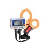 LR5051 Clamp Logger | เครื่องบันทึกแคล์มมิเตอร์ | HIOKI