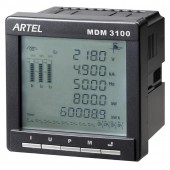 Panel - MDM3100 (Multi PowerMeter)