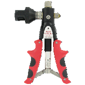 Series PCHP Pneumatic Calibration Hand Pump