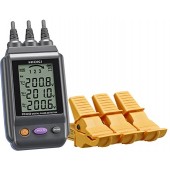 PD3259 Digital Phase Detector | เครื่องวัดลำดับเฟส | HIOKI