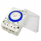 วีว่า (Viva) เครื่องตั้งเวลา / นาฬิกาตั้งเวลา (Timer / Time Switch)