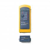 MicroMapper™ Wiremap Tester | เครื่องตรวจสอบความถูกต้องของ Wiremap | Fluke Networks