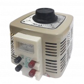 วีว่า (Viva) เครื่องปรับแรงดันไฟ (Slide Regulator)
