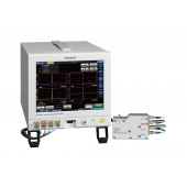 IM7587 Impedance Analyzer | เครื่องวัดแอลซีอาร์ | HIOKI