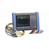 PQ3100 Power Quality Analyzer | เครื่องมือวิเคราะห์คุณภาพค่ากำลังไฟฟ้า | HIOKI