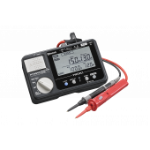 FT4310 Bypass Diode Tester | ดิจิตอลมัลติมิเตอร์สำหรับงานตรวจสอบ Solar cell | HIOKI