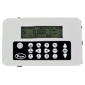 Series PUF Portable Ultrasonic Flowmeter Kit