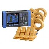 PW3365-20 Clamp on Power Logger | เครื่องบันทึกค่ากำลังไฟฟ้า | HIOKI