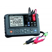 RM3548 Resistance Meter | เครื่องวัดความต้านทาน | HIOKI