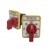 วีว่า (Viva) ซีเล็คเตอร์สวิทช์ (Selector Switch)