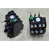 Thermal Overload Relays