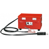 W-50RB Spot Welder for installing weldable strain gauge | เครื่องเชื่อมสำหรับสเตรนเกจแบบปลอกเหล็ก | TML